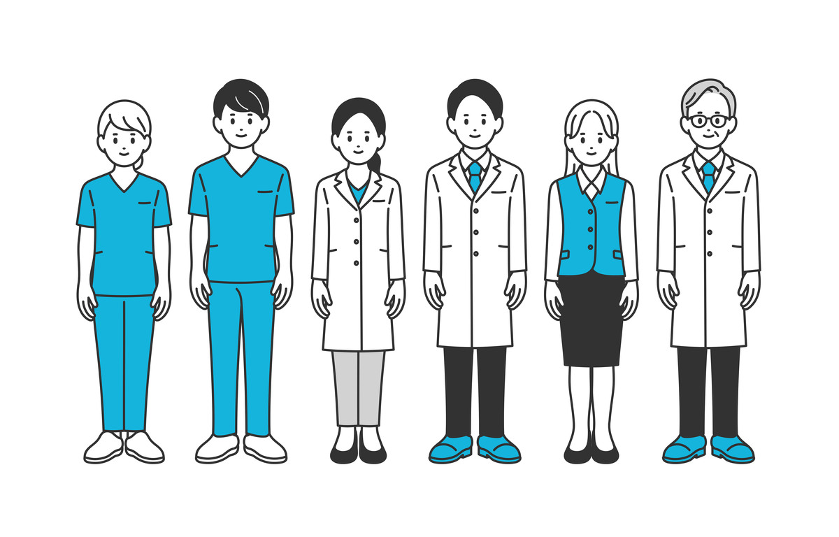 男性护士的优势和职业发展前景