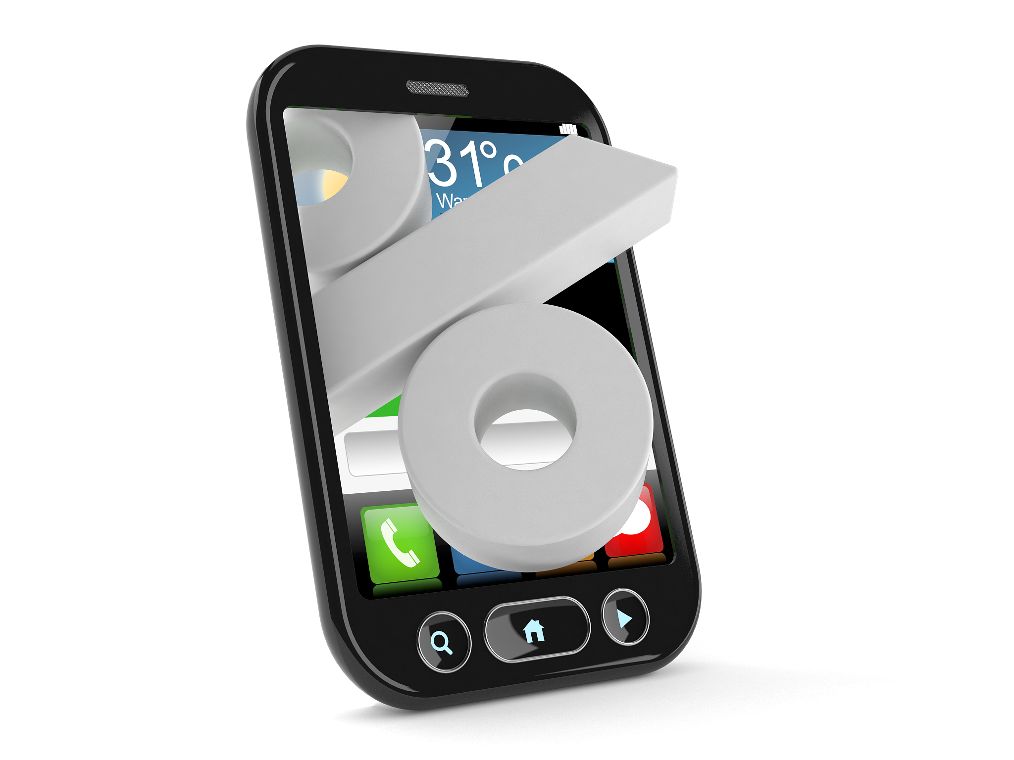 smartphone
