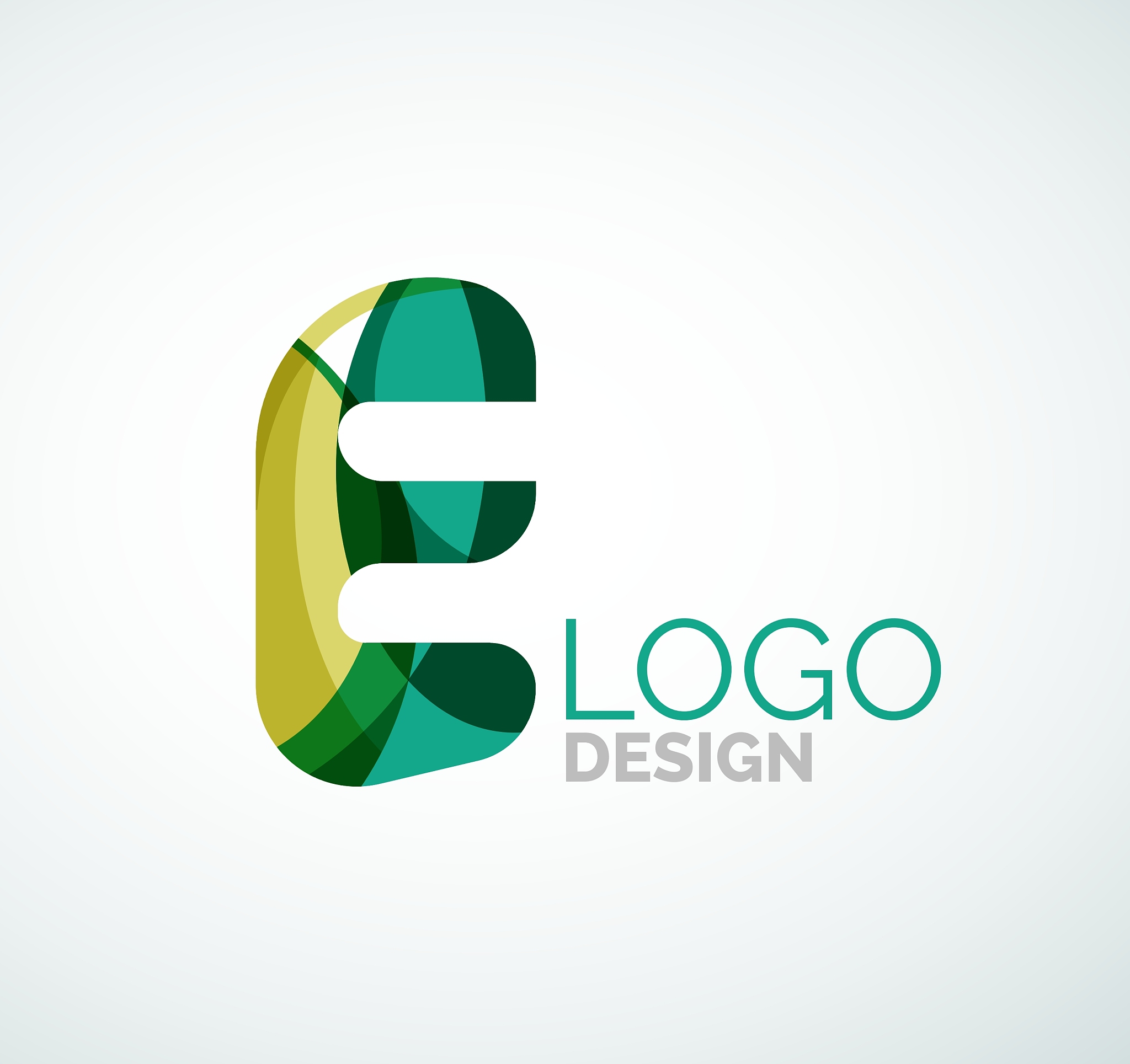 letter logo