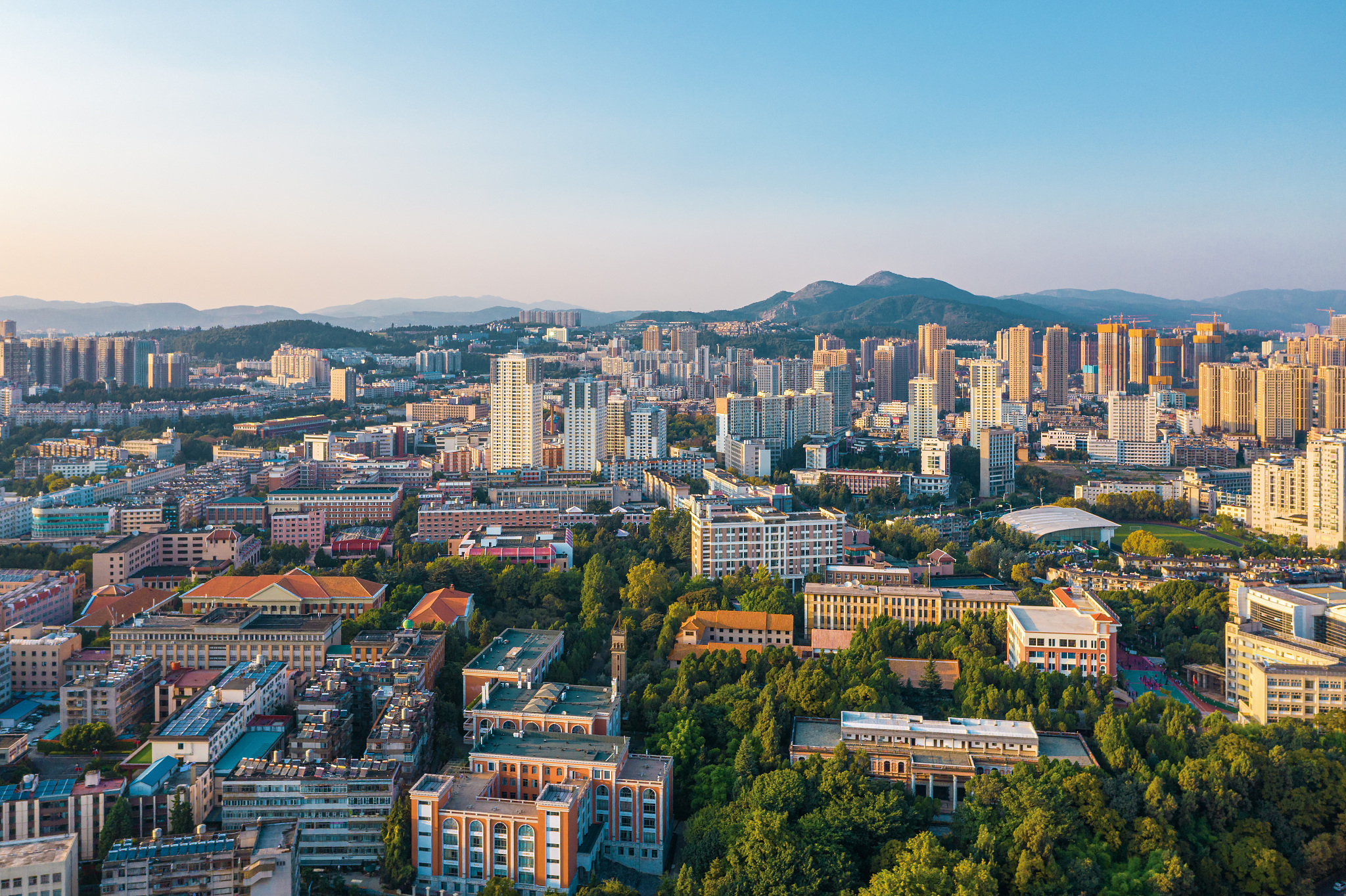 云南2022年医学院校排名及优秀院校推荐