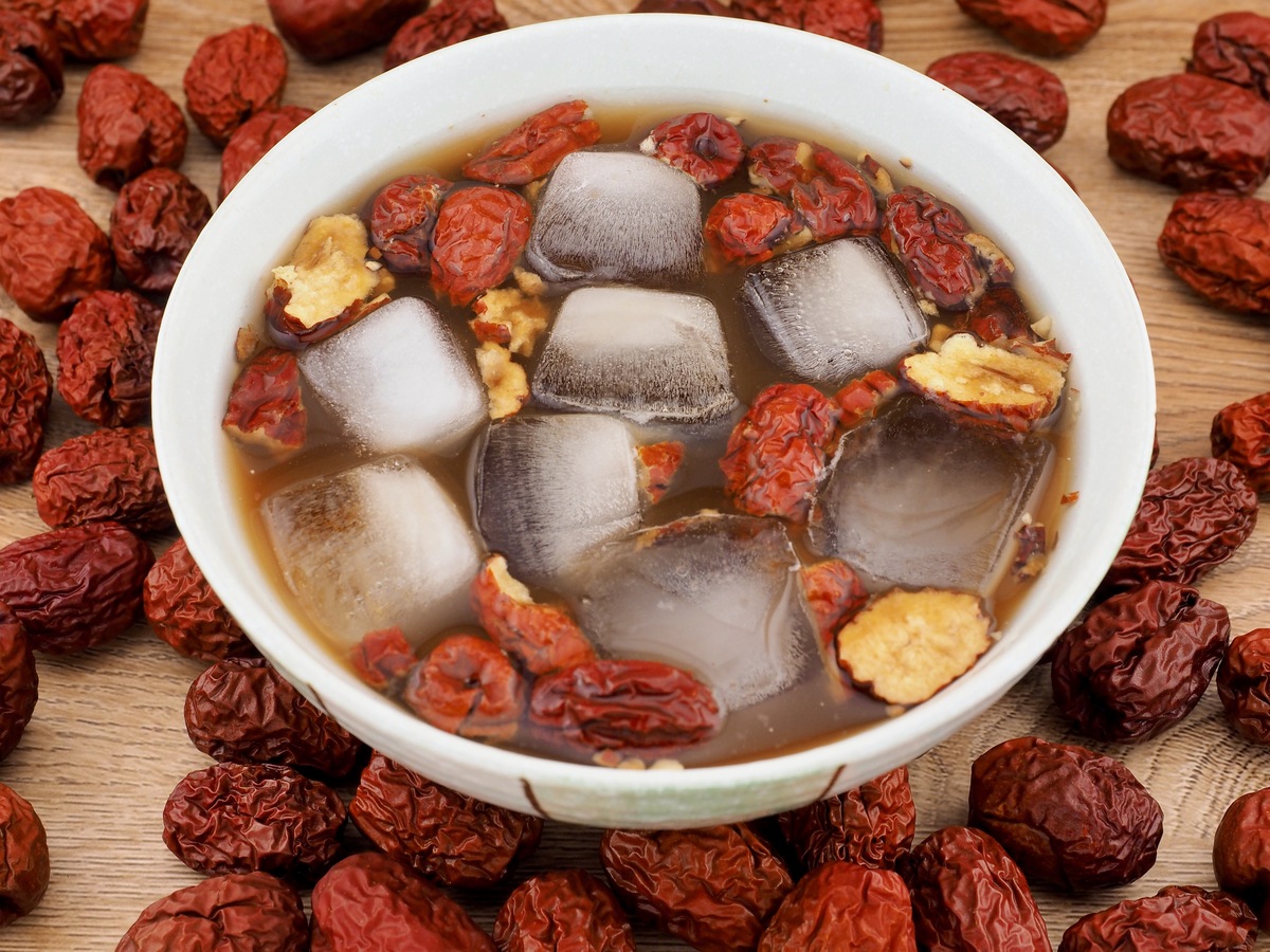 补气血如何补气