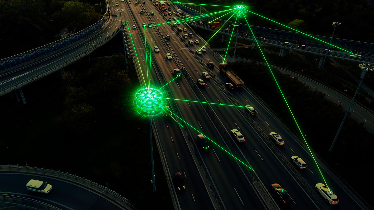 ROS2 雷达数据可视化指南 - 使用 RadarTrack