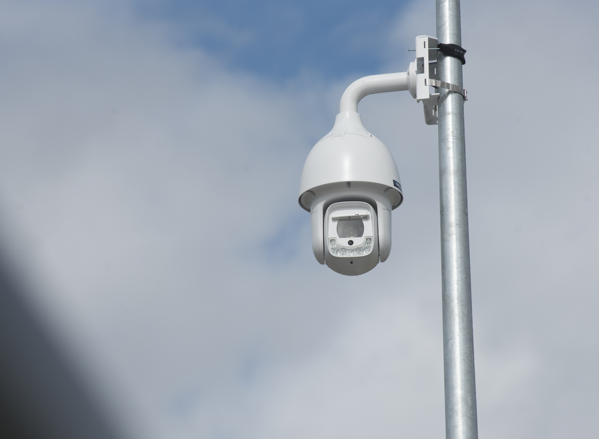 5000台视频监控设备软件批量升级技术规范书