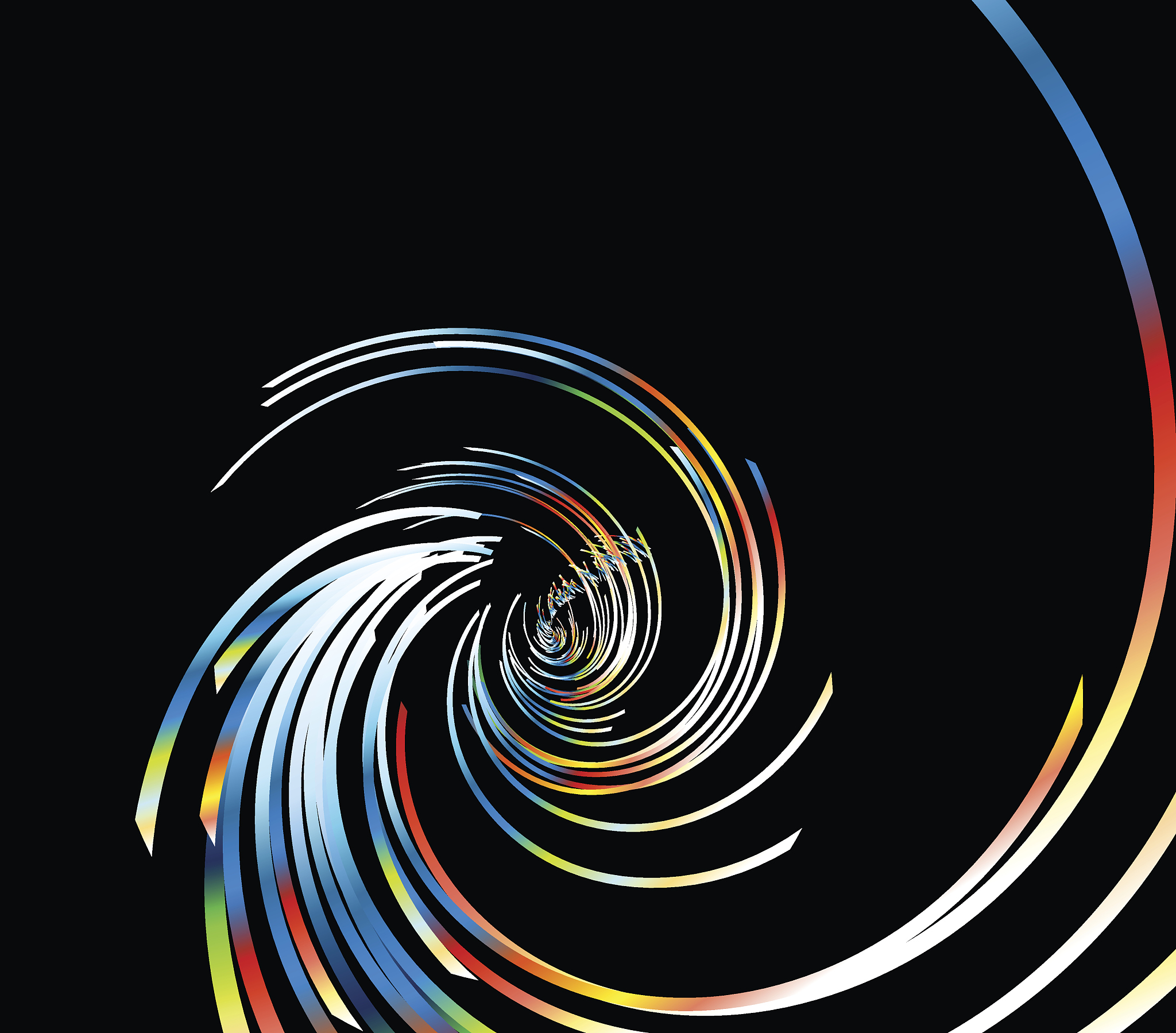 SwiftUI中怎么用Gradient给Image添加渐变颜色