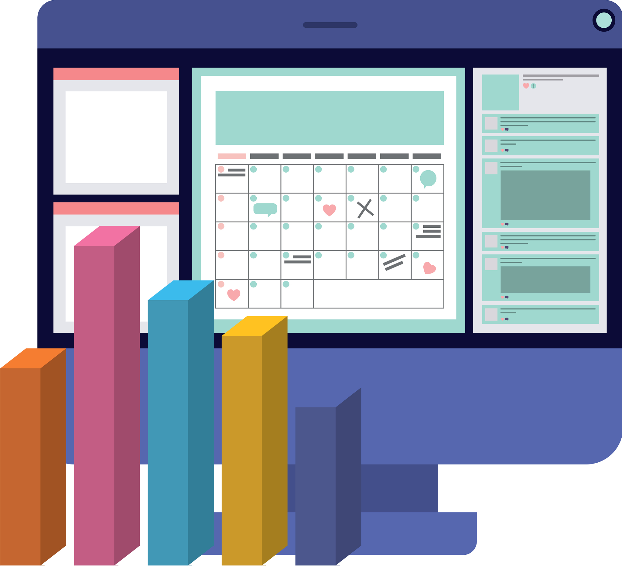 智能考勤系统：告别繁琐的人工处理，提升企业效率