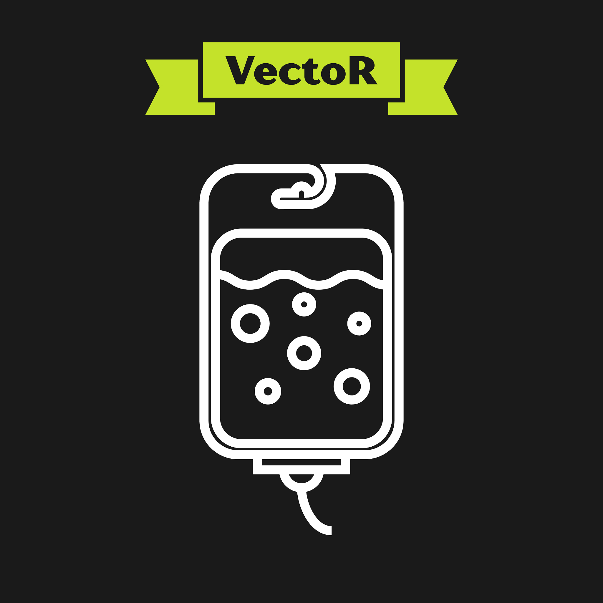 D5W：5%葡萄糖溶液的缩写及用途 - 医疗用途与注意事项