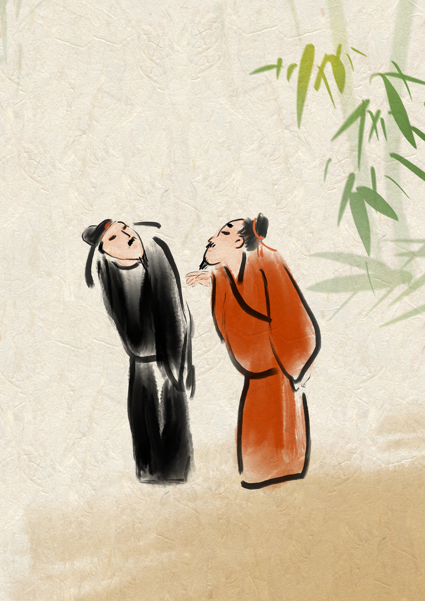 画蛇添足的奇妙想象：如果蛇长了腿或翅膀？