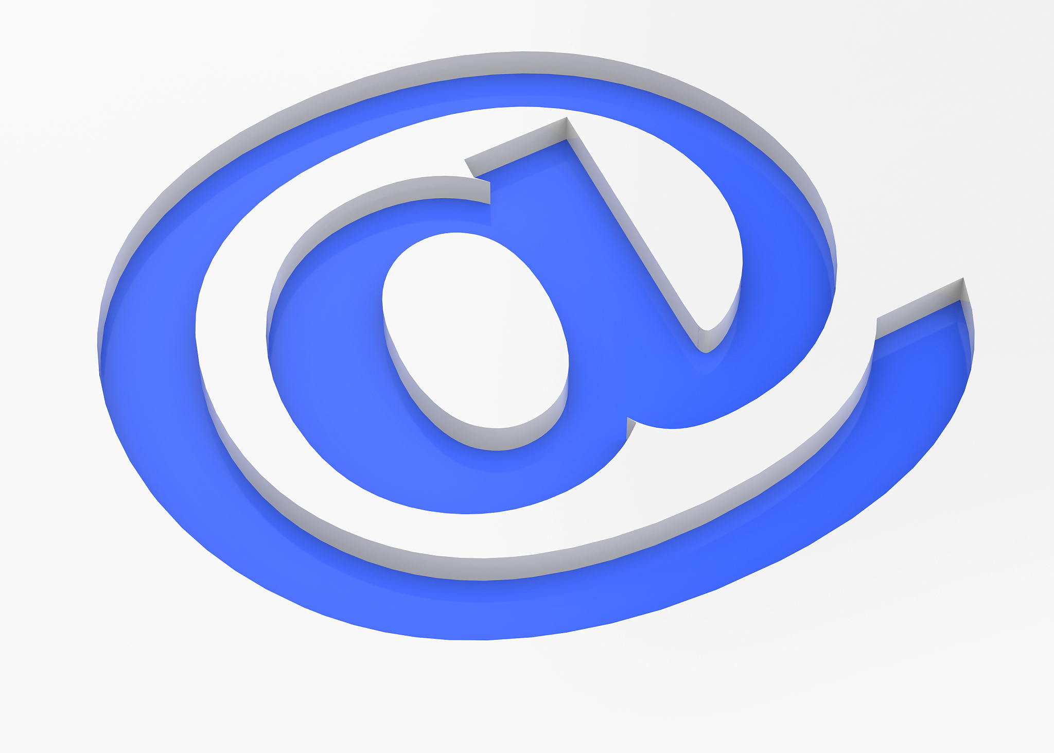 mail - 3d