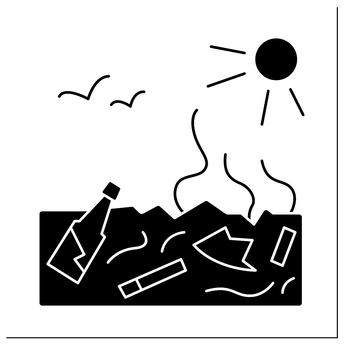 2021年云南省水土保持公报 - 成效显著，持续推进生态文明建设