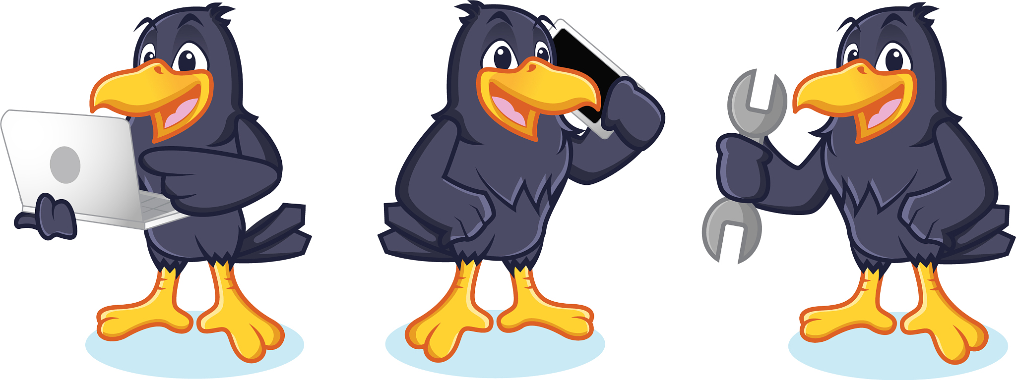 乌鸦是爱新觉罗氏的吉祥物吗