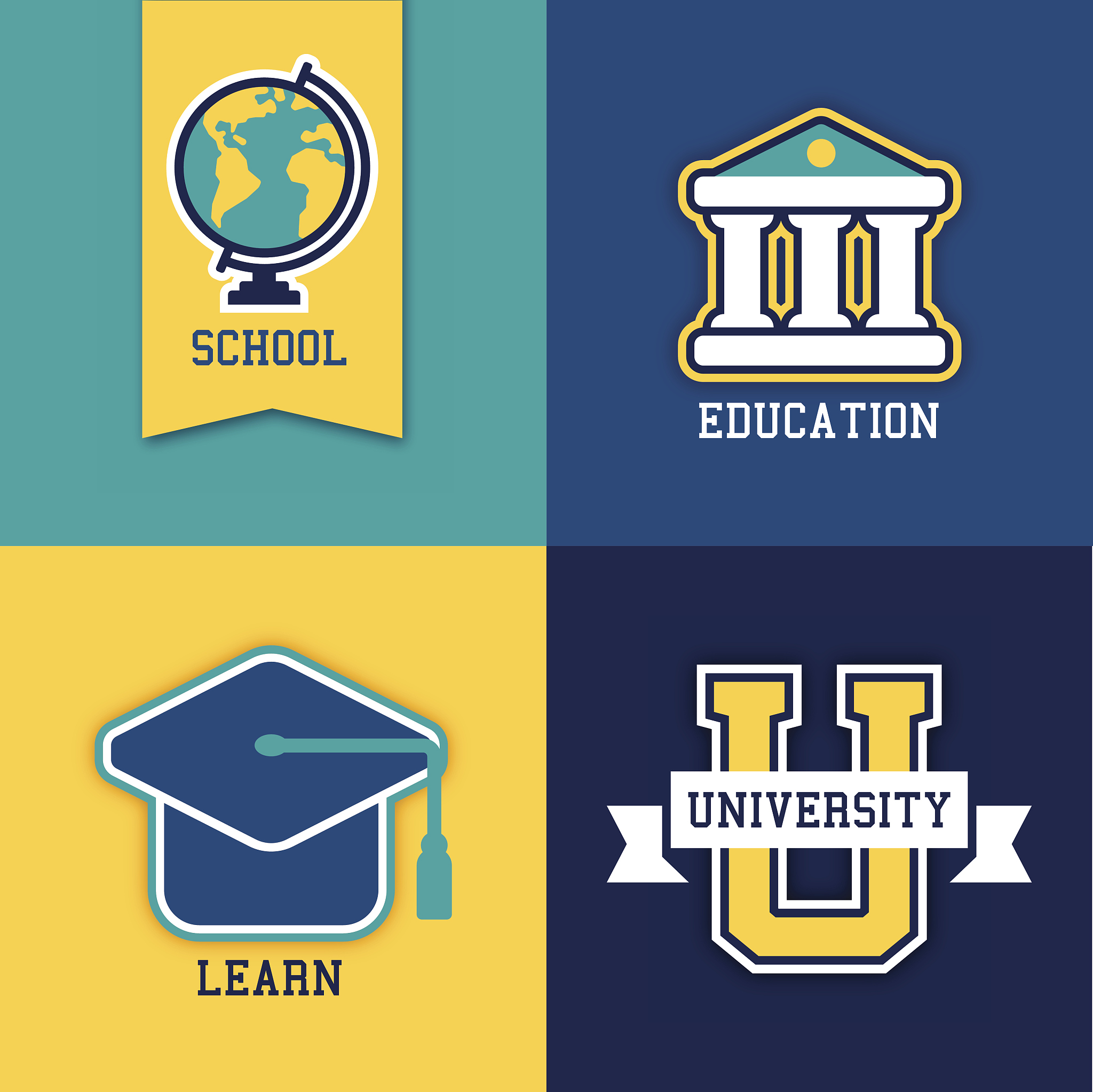 重庆教育管理学校2021年有哪些专业