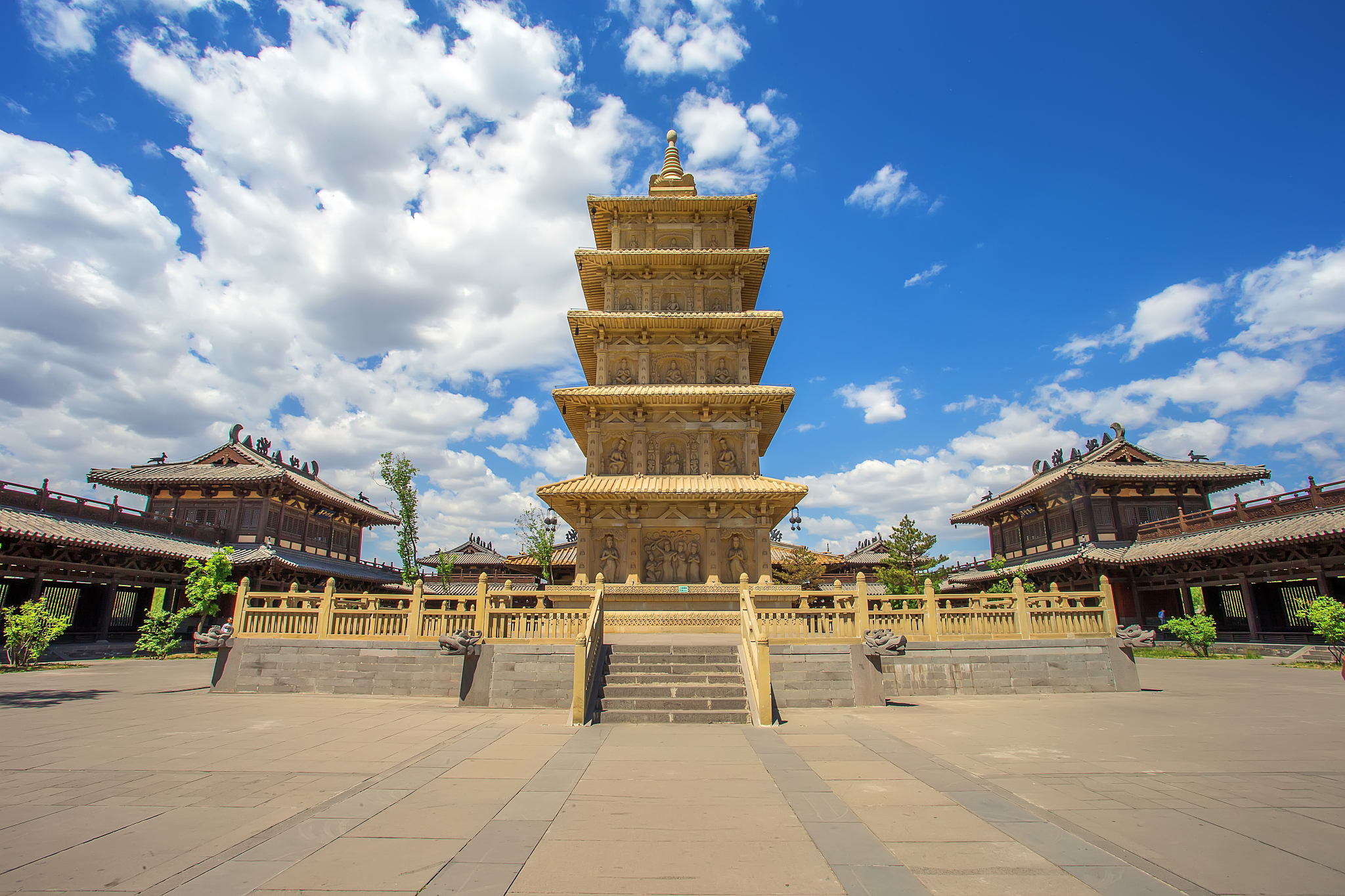 山西旅游职业学院简介