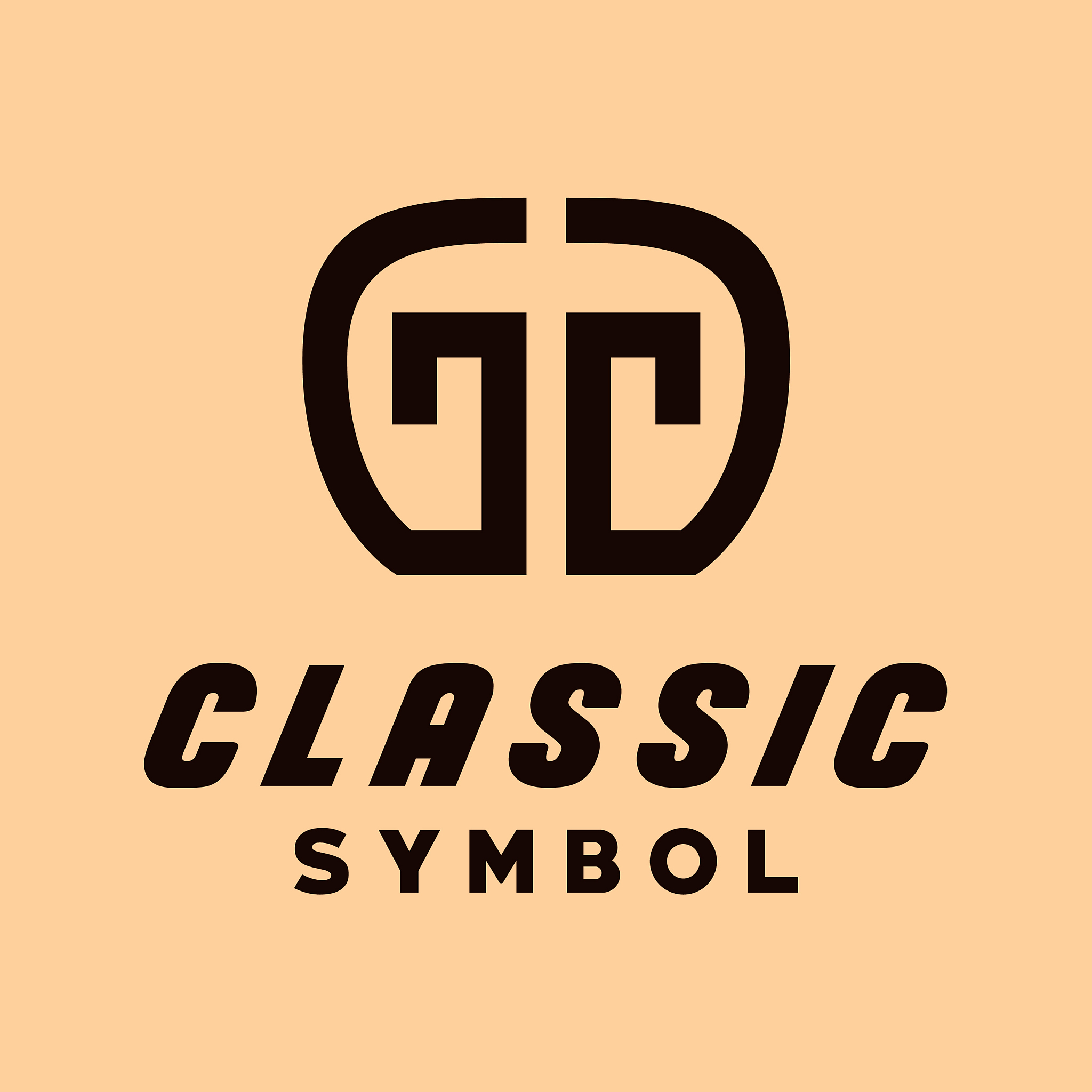 classic logo design inspiration