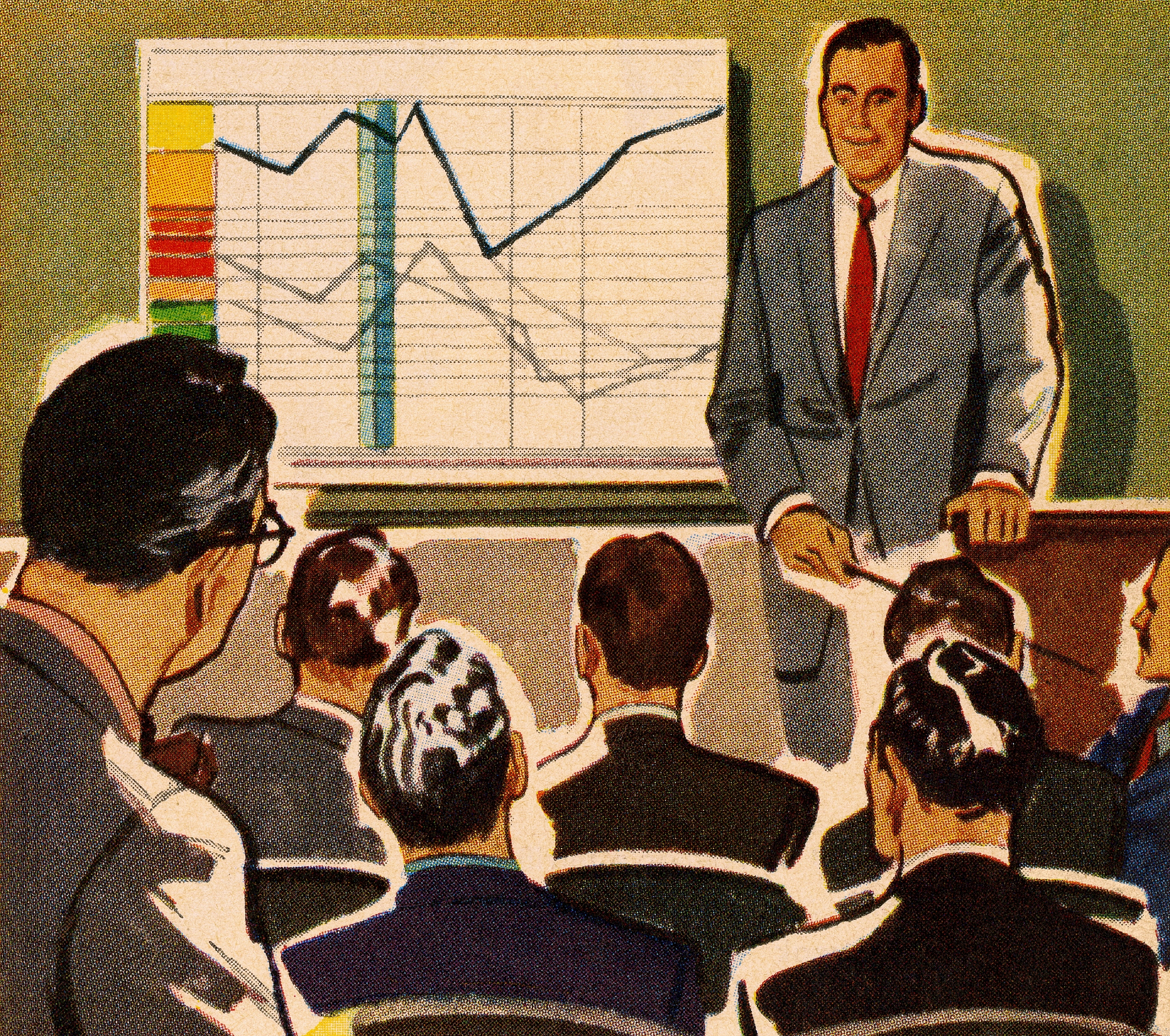 为什么普通人会仇视资本家