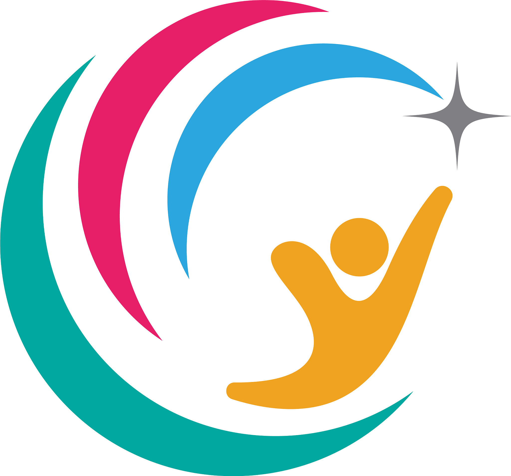 community network and social icon
