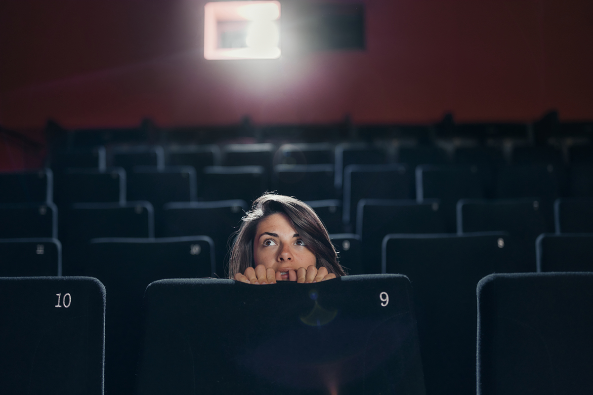 请描述电影中与男性相庭抗衡的女性成功者与大女主角色形象