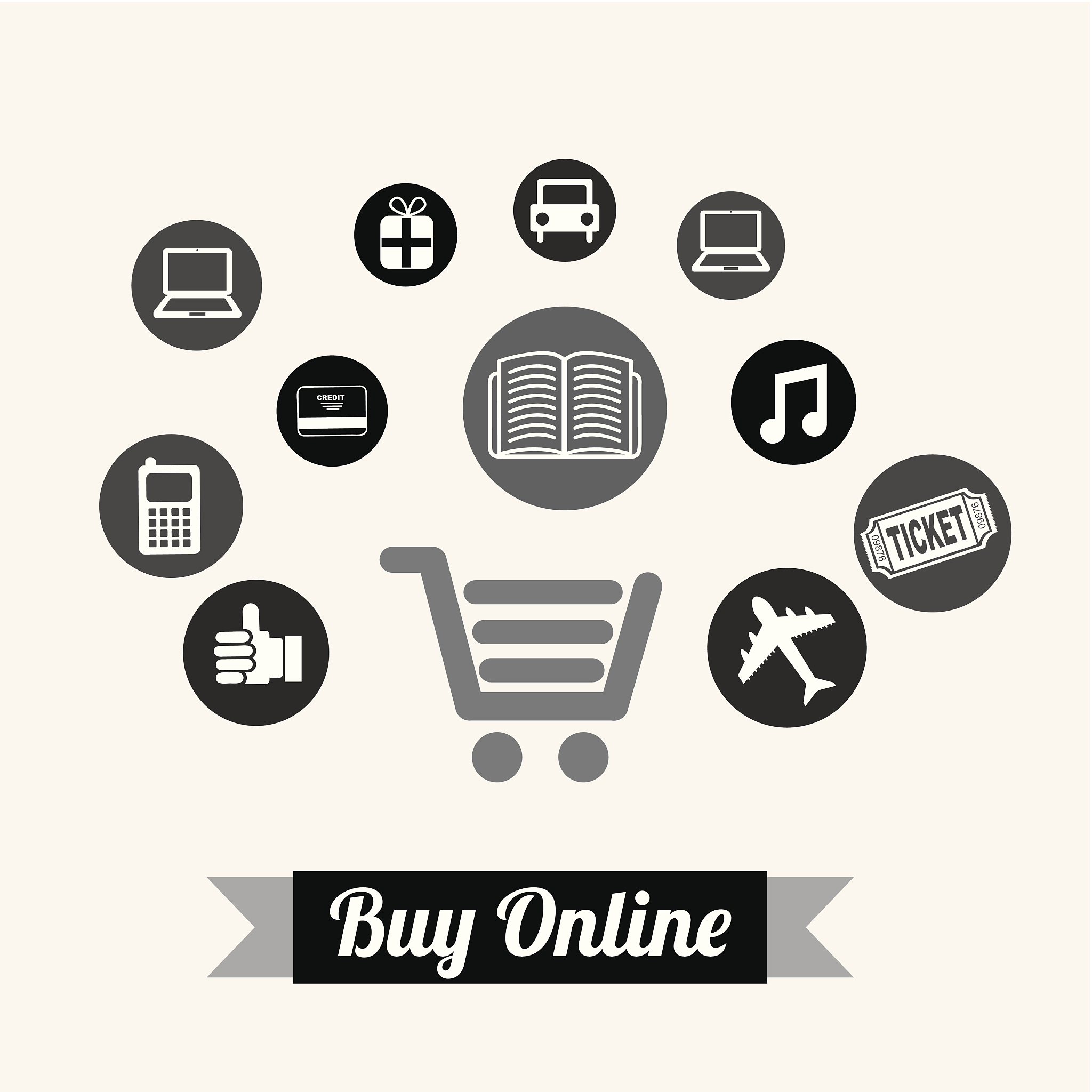 shopping design