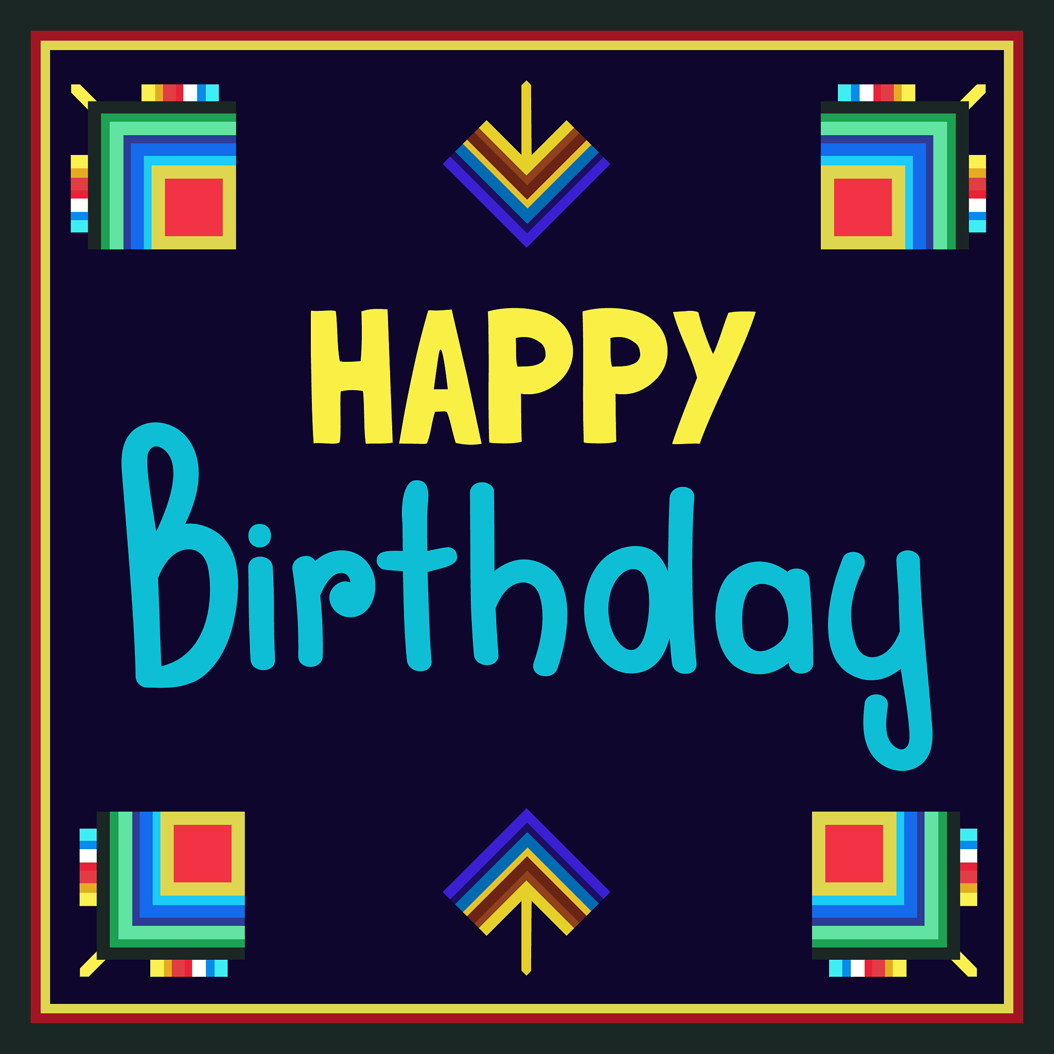 A Perfect Birthday Celebration: A Short Story About Michael's 35th