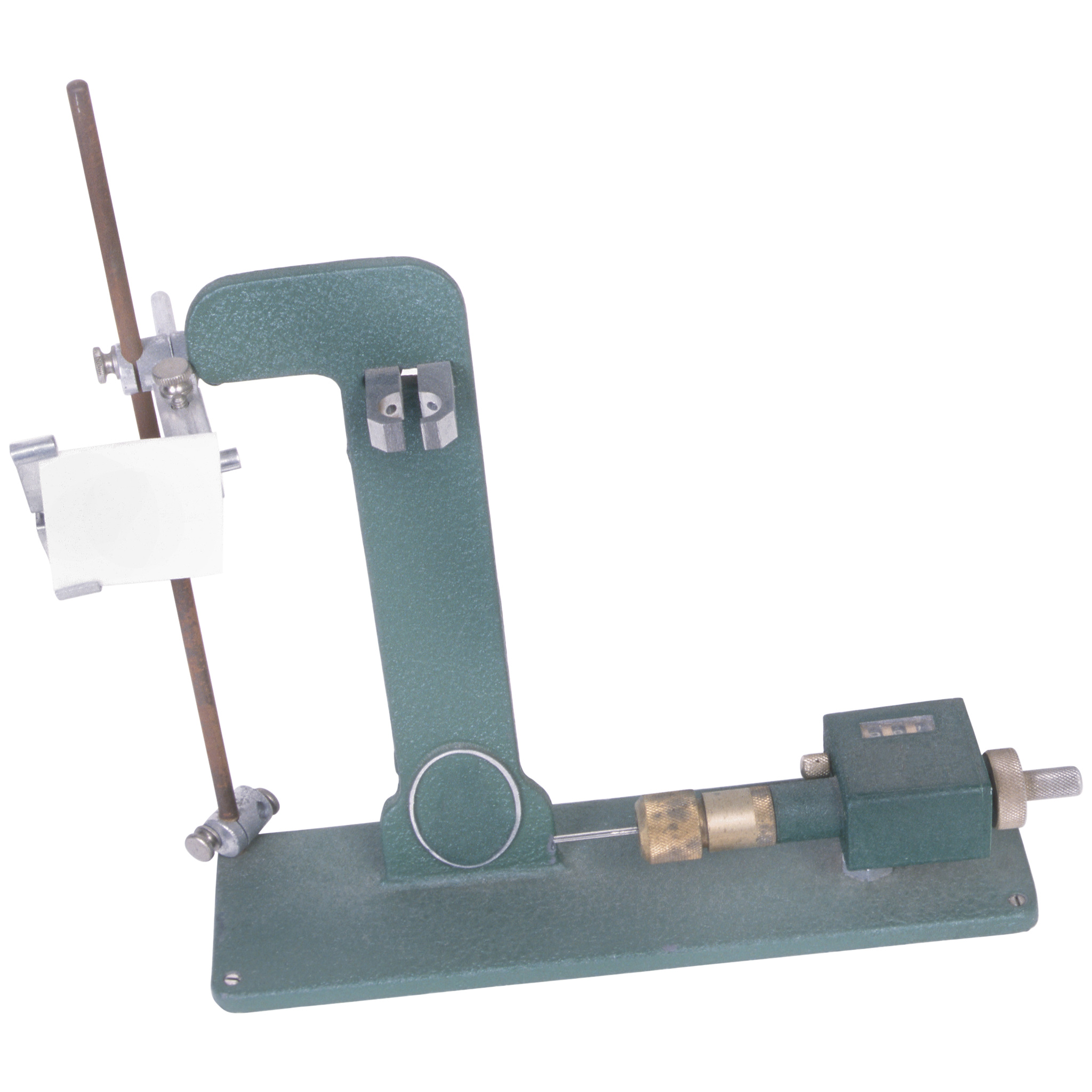 直剪仪 1.2kN 量程测力环 率定系数