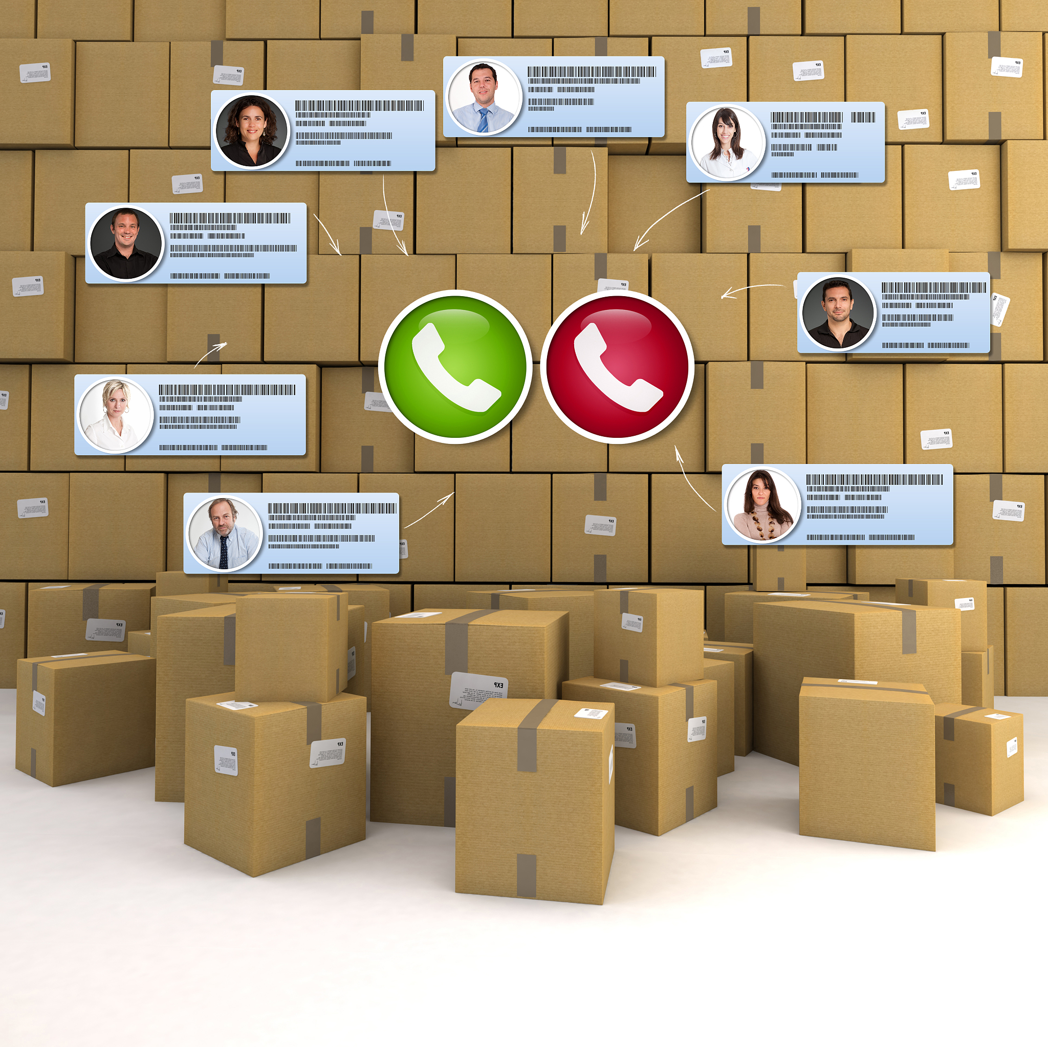 三只松鼠仓库管理优化方案：提升效率，降低成本