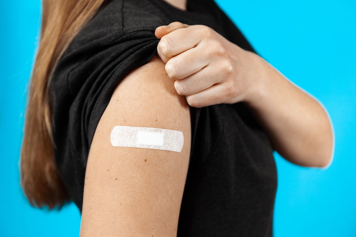 如何预防血液病接触传播