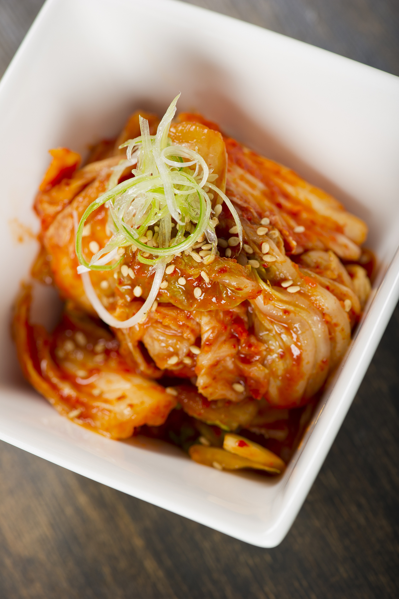 kimchi