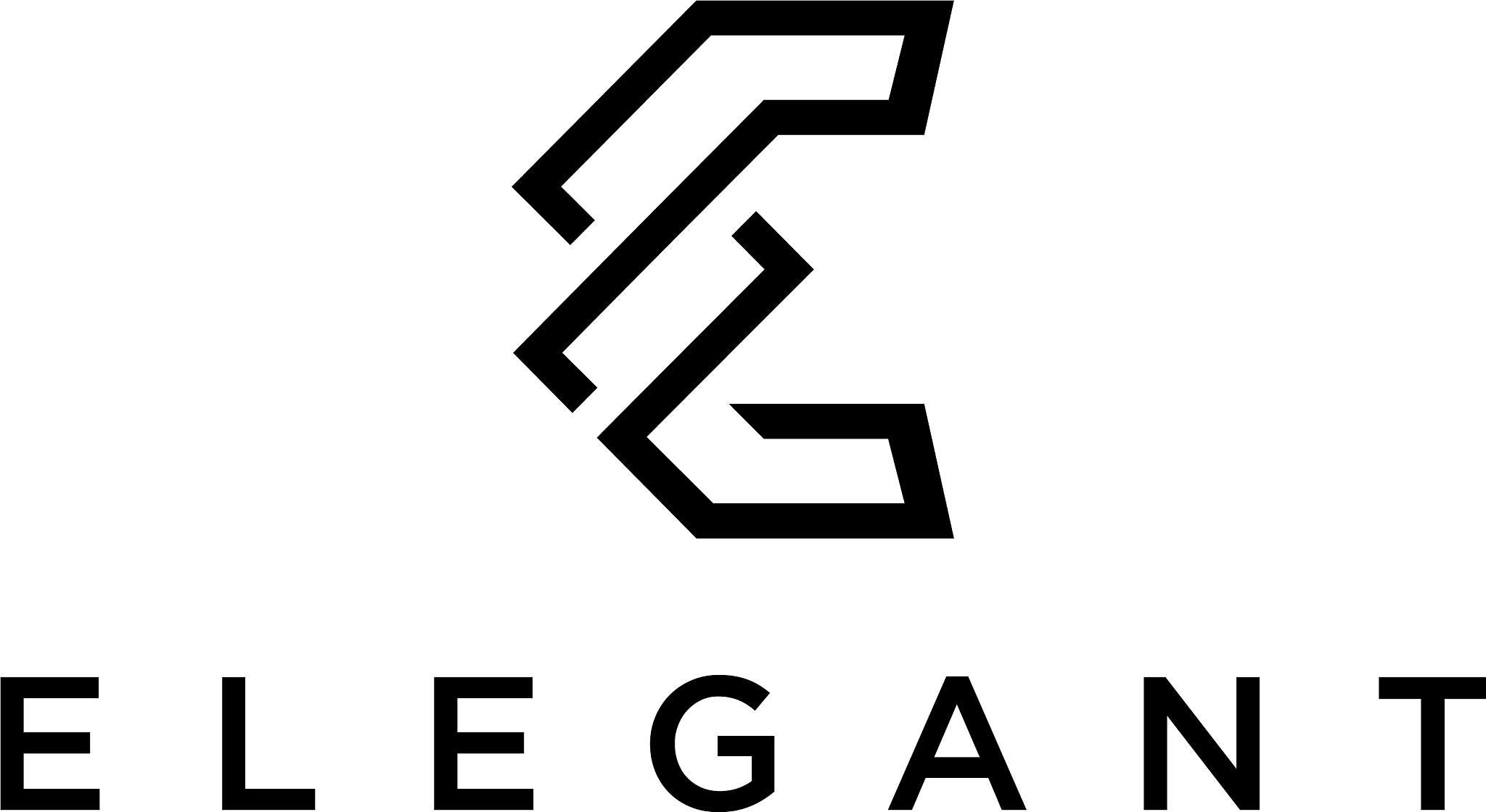 e modern sign