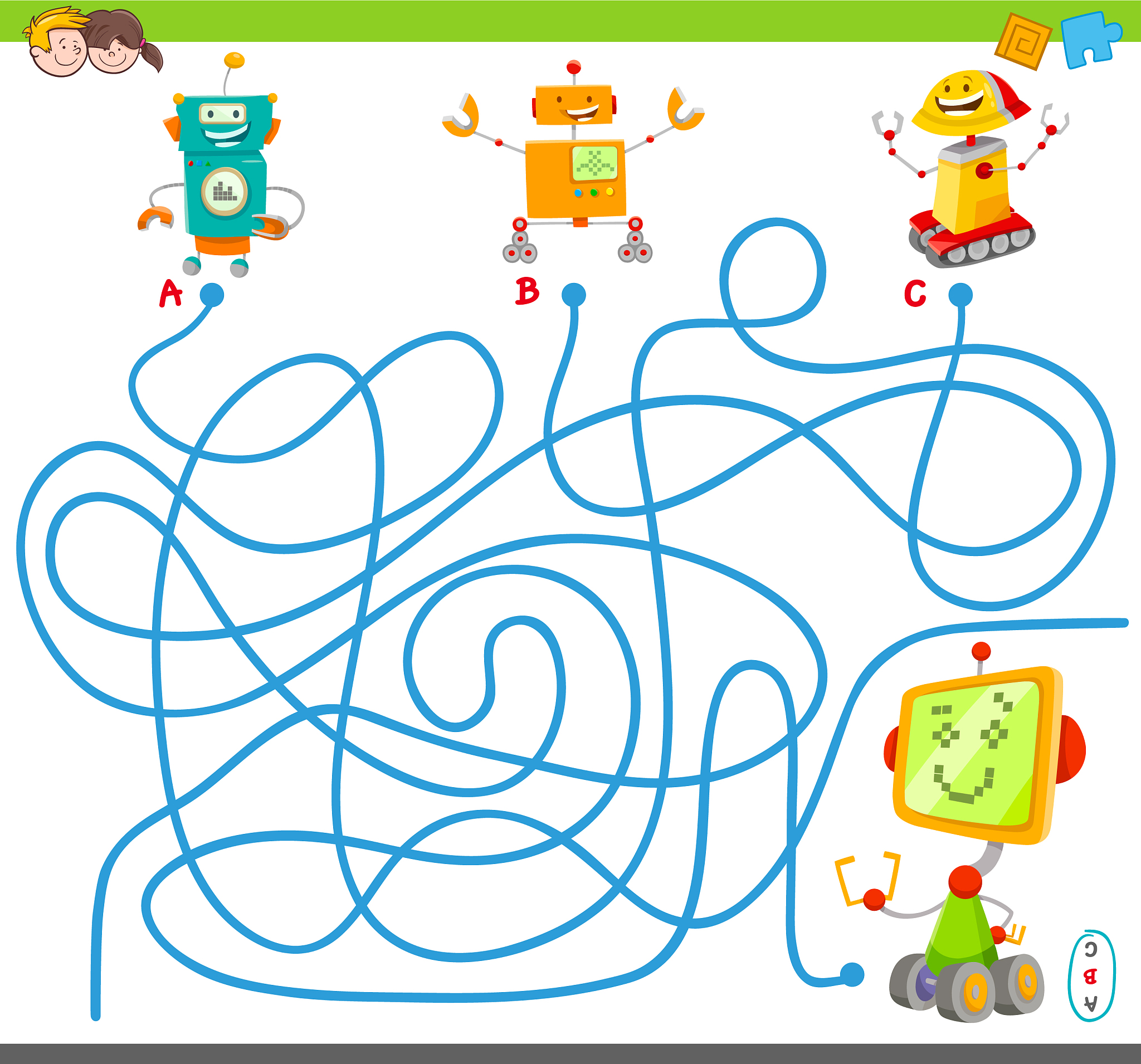 互动式故事创作：你来决定剧情走向！