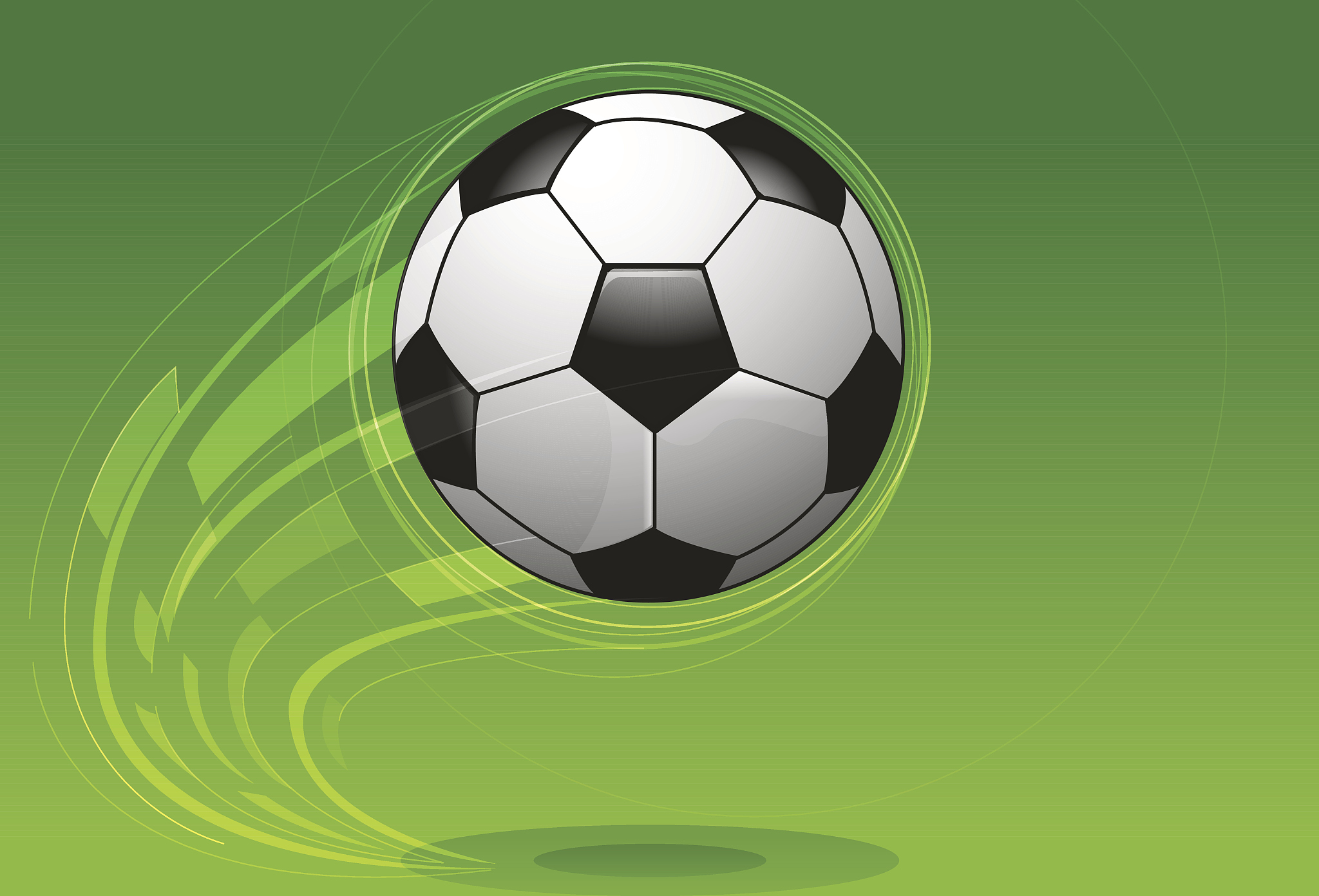 soccer ball