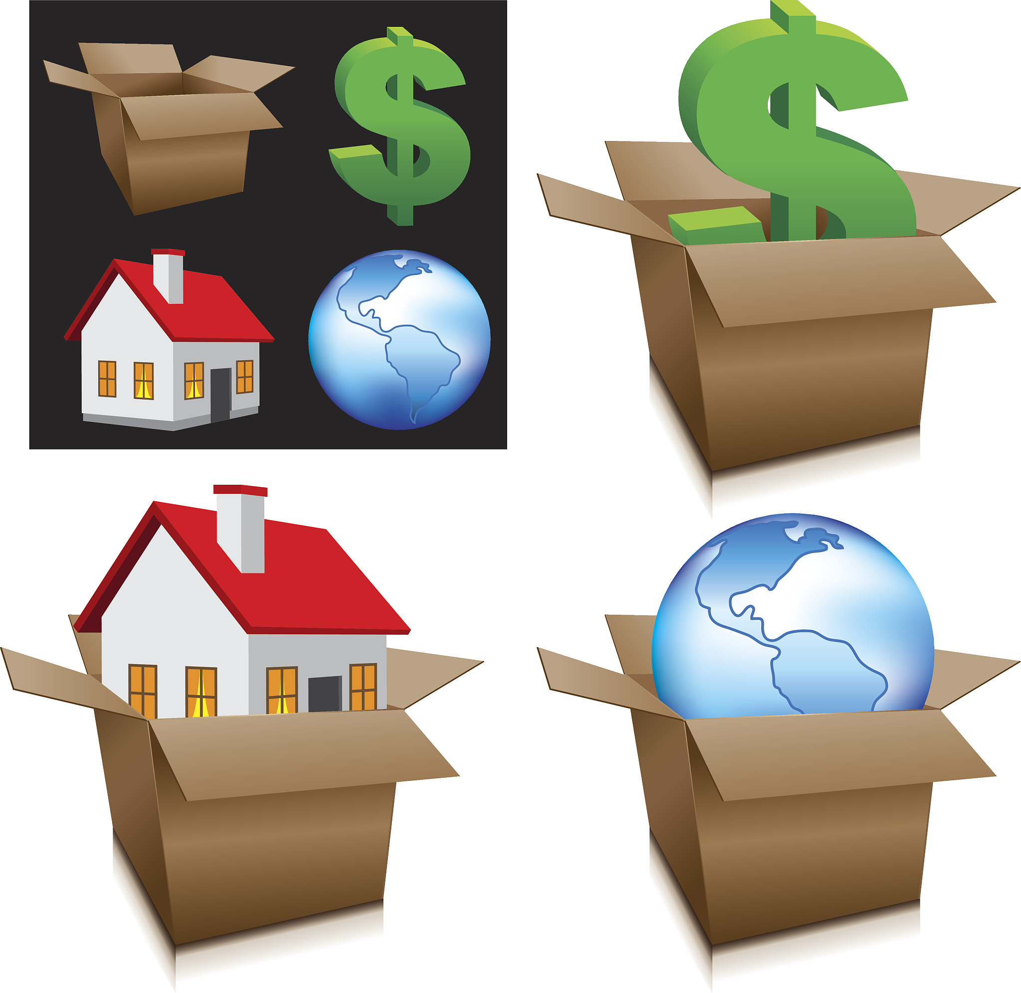 简易方法检验纸箱强度：5个步骤轻松判断 - 纸箱质量检测