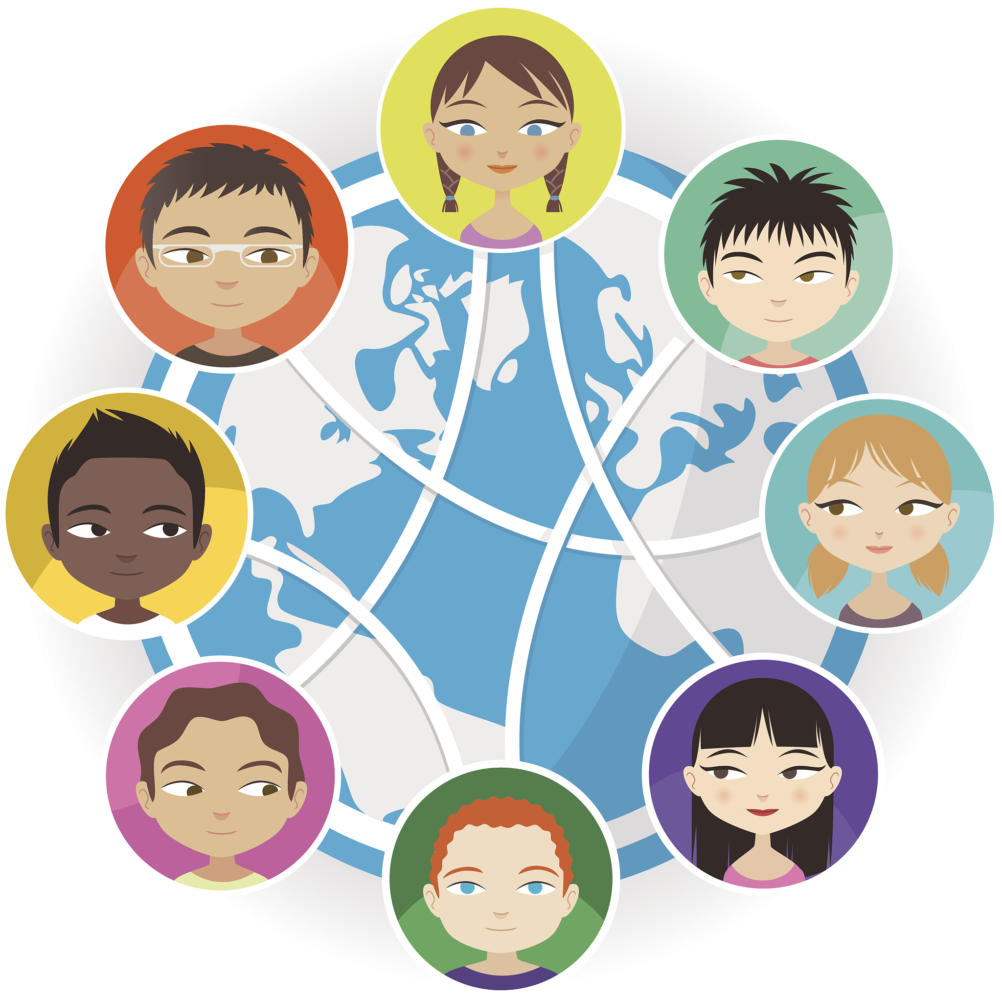 人际关系和亲密关系对个体的影响 - 提升幸福感和个人成长