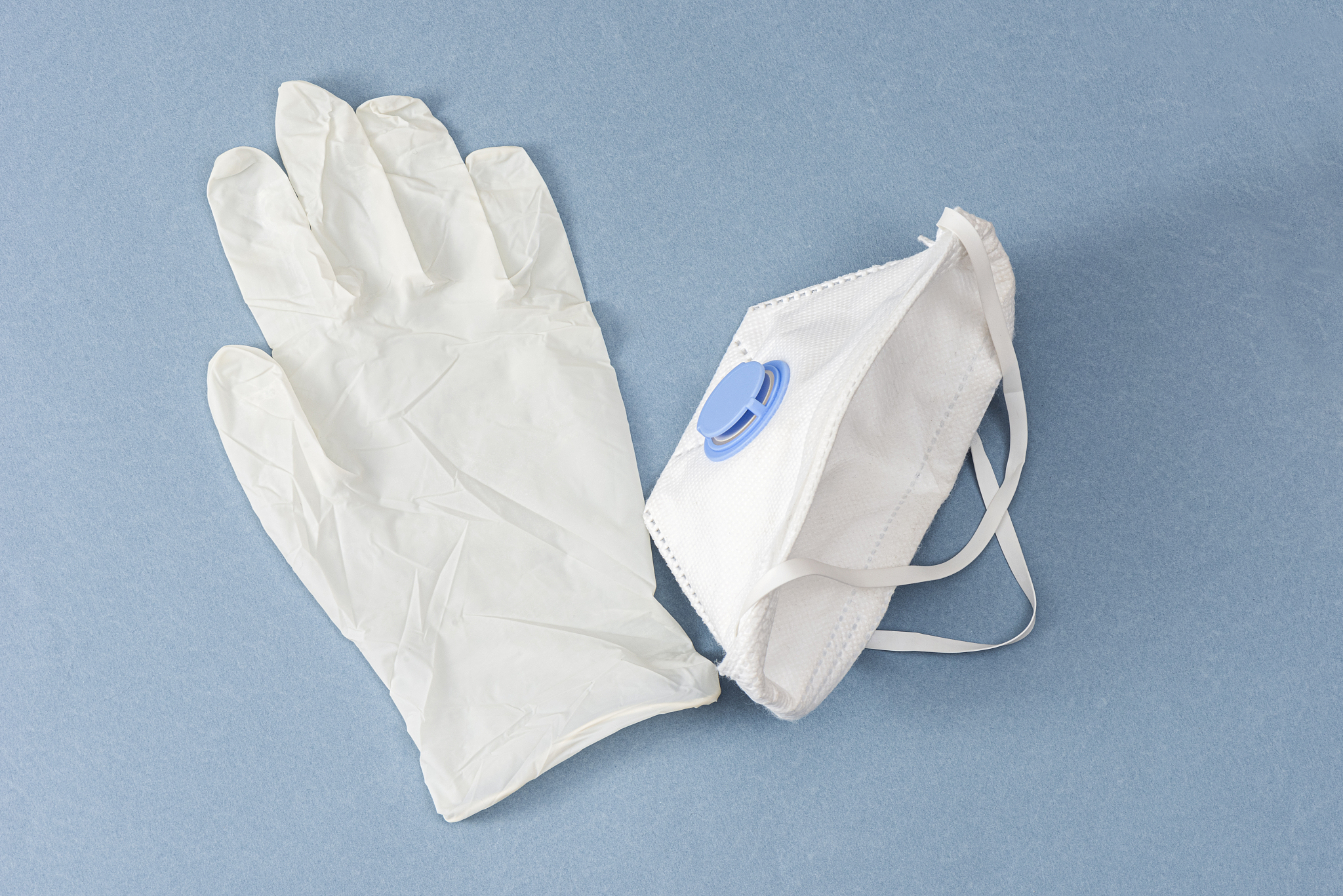 打造终极辐射防护服：最顶级材料揭秘