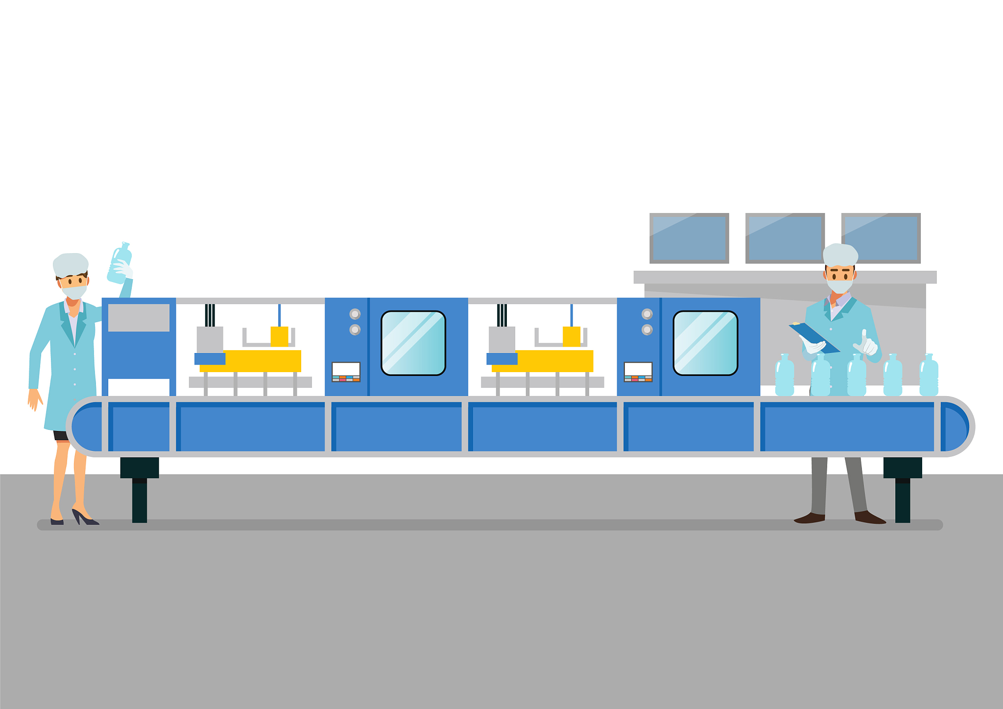 水城职业技术学校2023年专业设置：电子信息、机械等多个热门专业