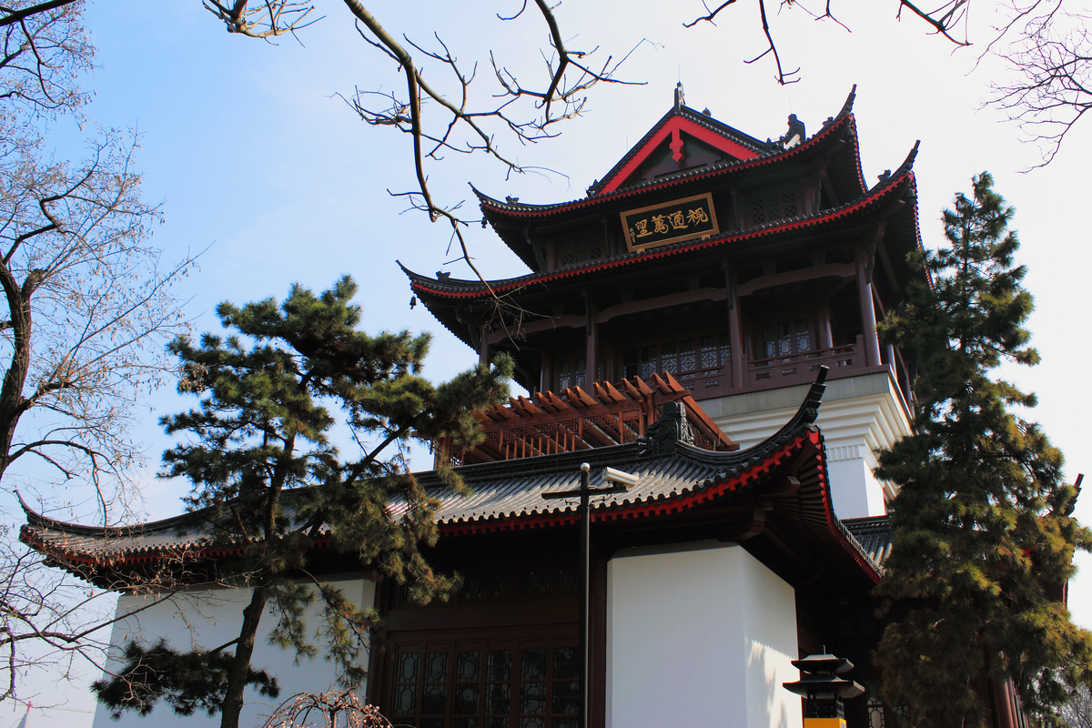 九江旅游攻略：必玩景点推荐