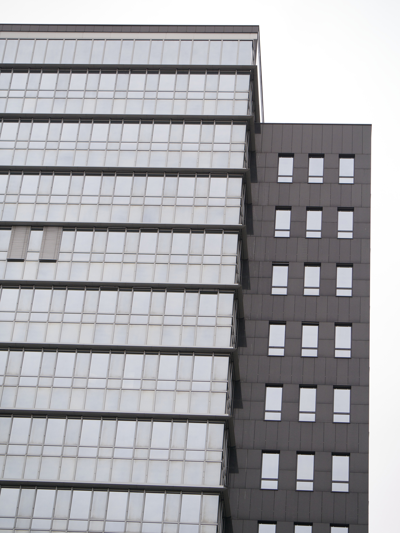 新型建筑材料生产技术有什么课程？就业岗位有哪些？