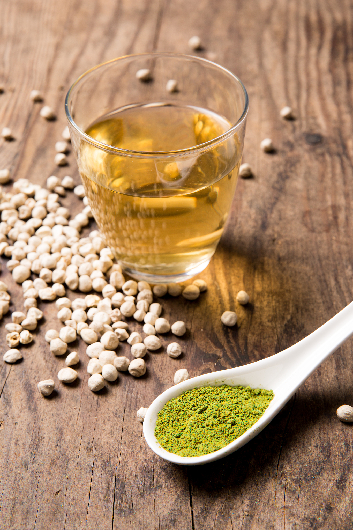 决明子怎么用？泡茶、煮汤、泡酒、药用，全方位解读！