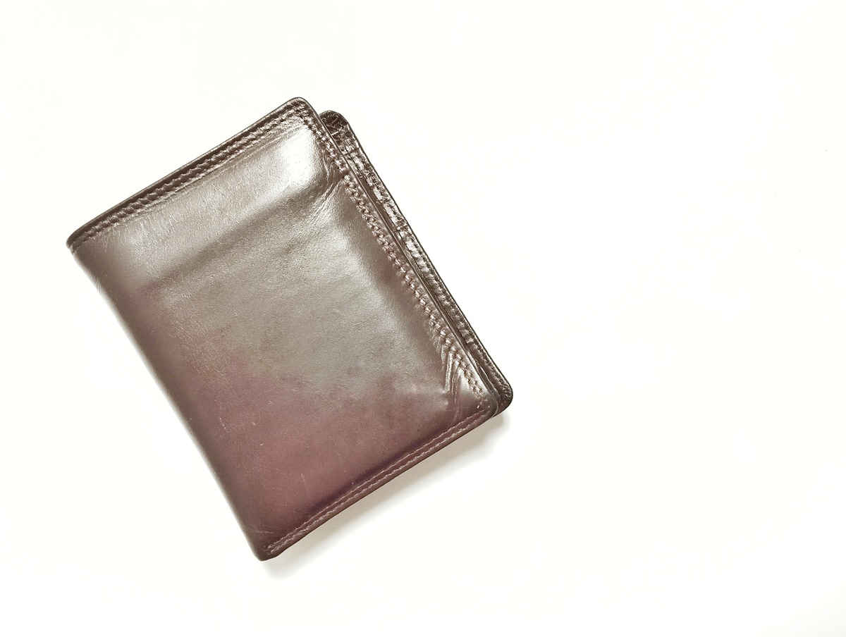 用英语写一则寻物启事