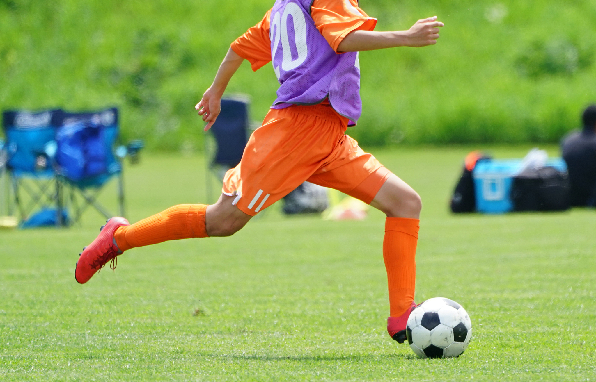 soccer