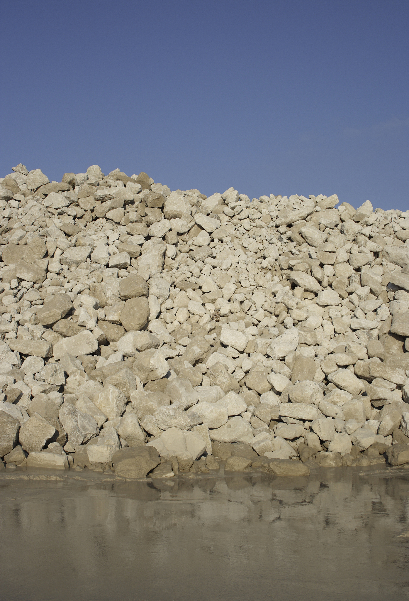 脱硫石膏制备高强石膏的意义及应用价值