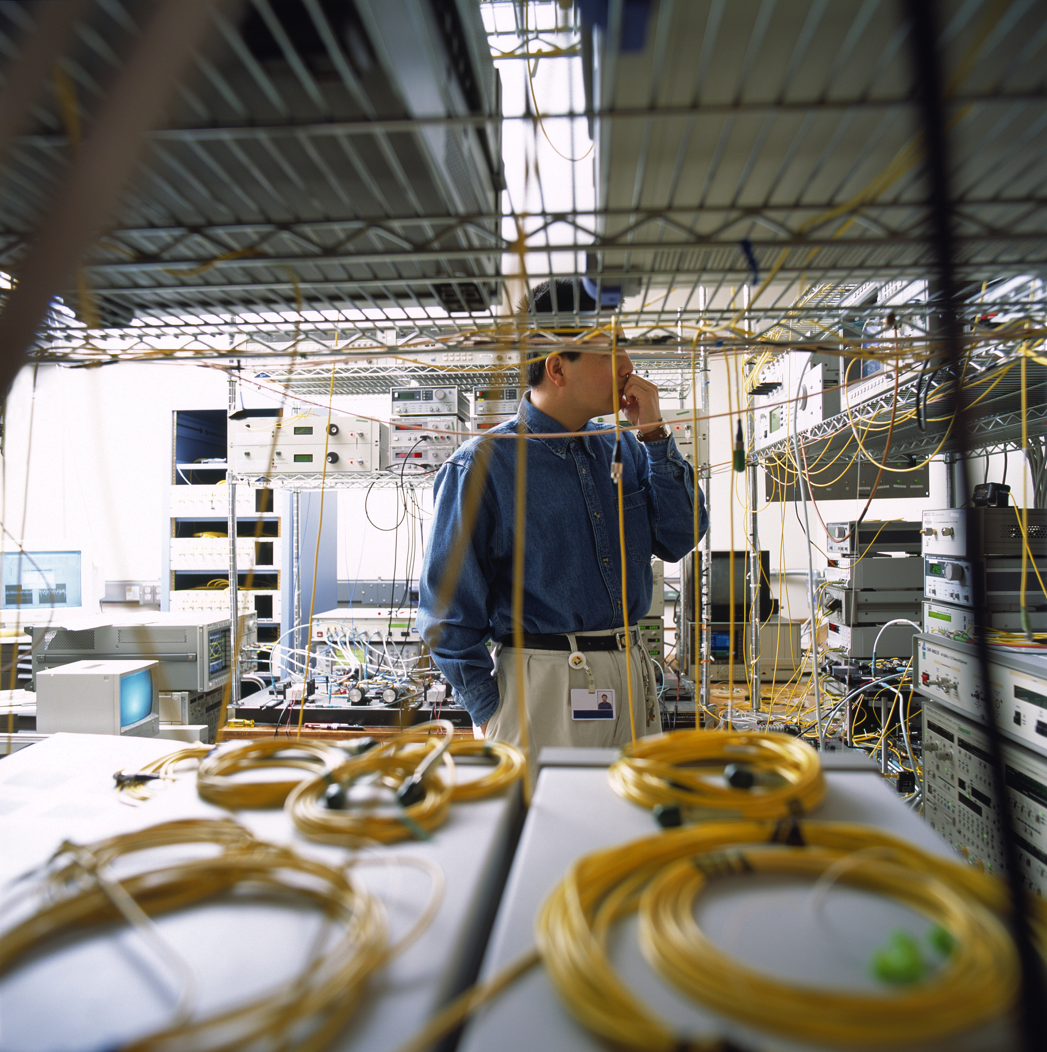 吉林光电专业就业工资高吗 前景好不好