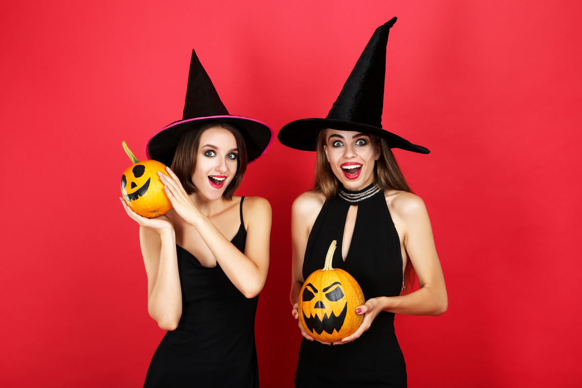 I will make a list of things I am missing for halloween Make sure props are working Lol