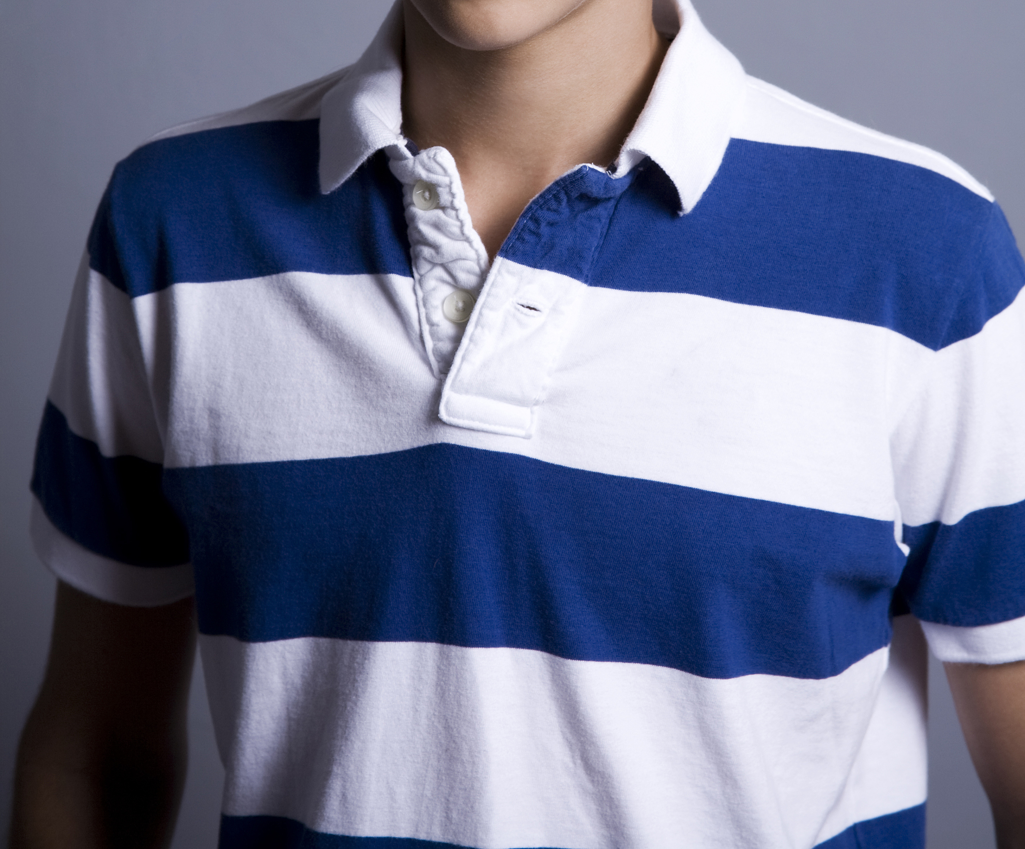 夏日航海家：清爽海军服，蓝色为主，打造海洋风！