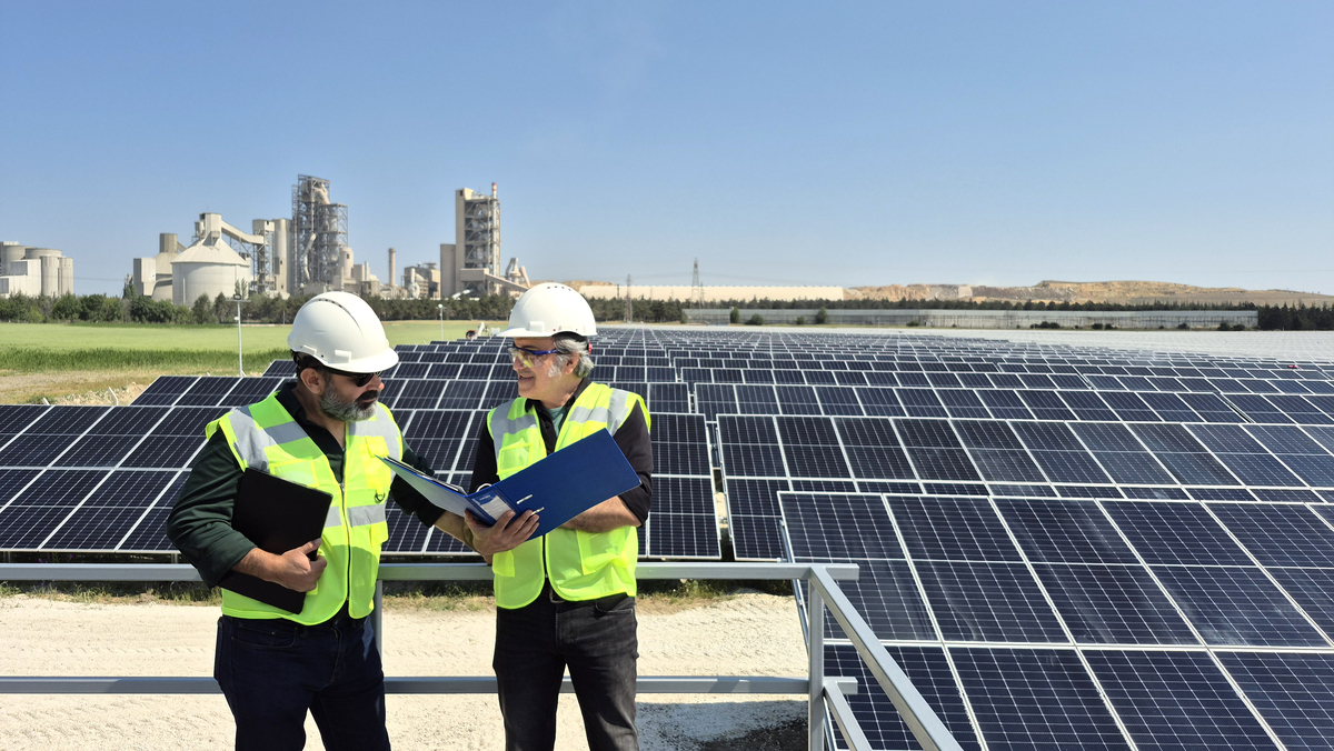 光伏发电安全责任：第一责任人论安全