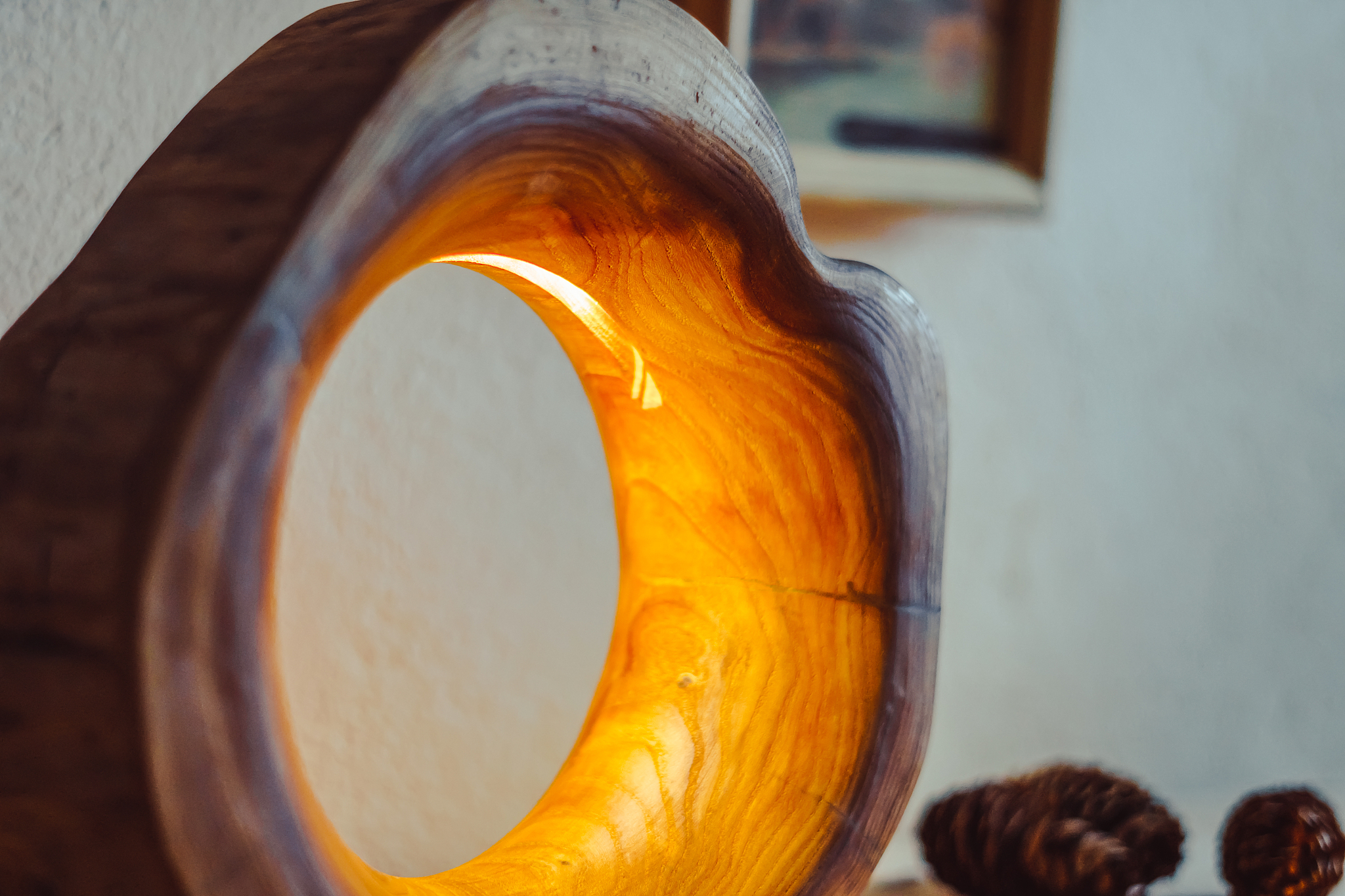 虬角需要上油吗，