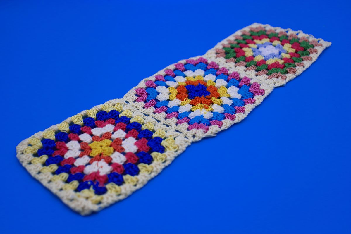 手工钩织作品集名字大全：浪漫、梦幻、清新，总有一款适合你！