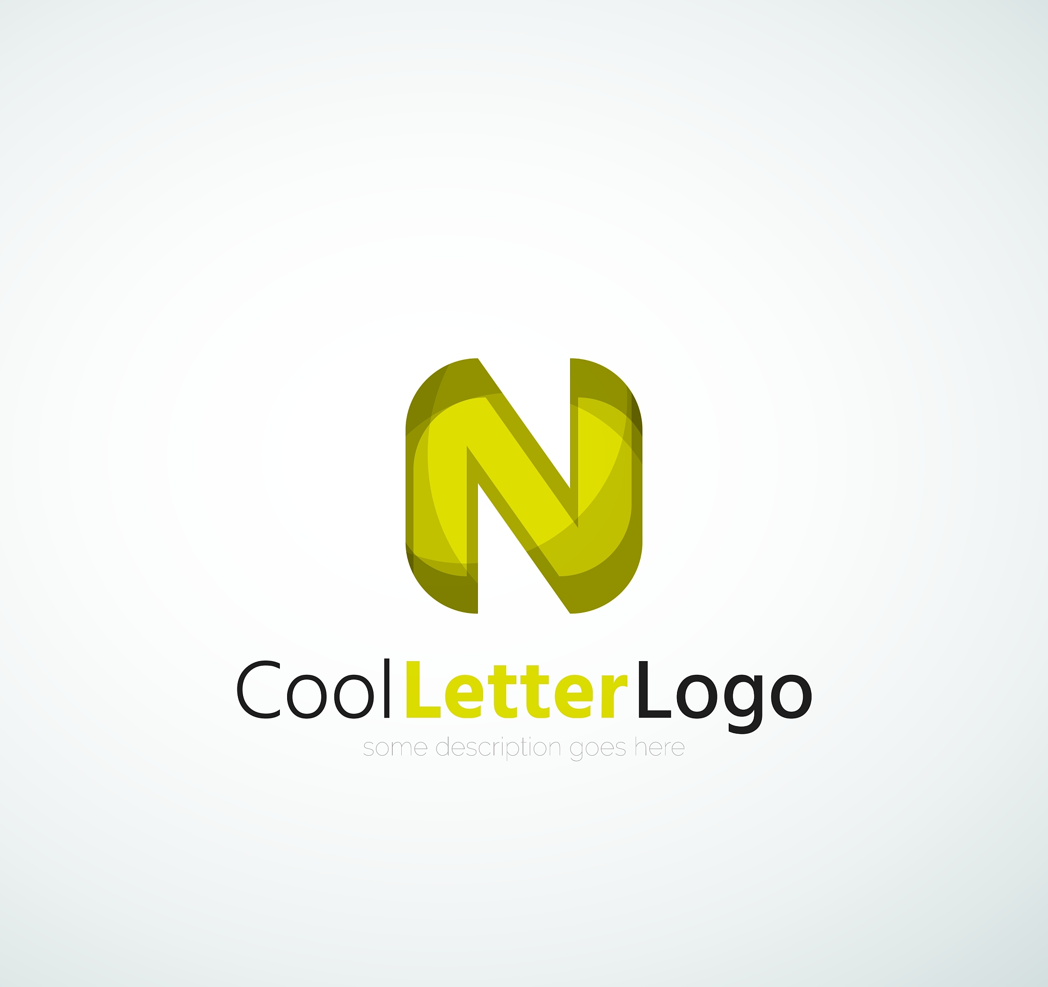 letter company logo