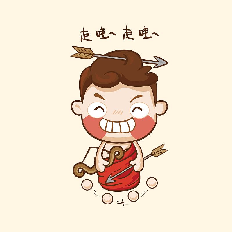 射手座男生的理想伴侣