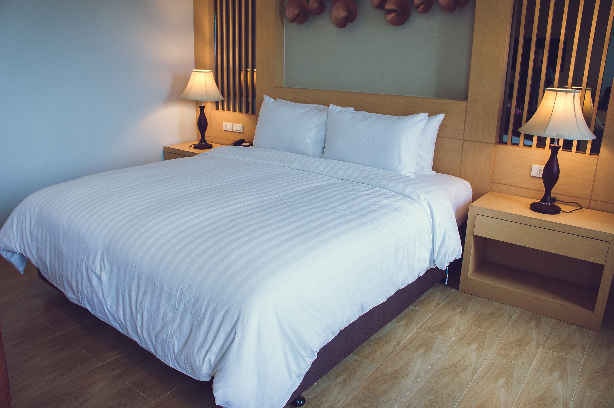 浙江经贸职业技术学院酒店管理专业都学些什么