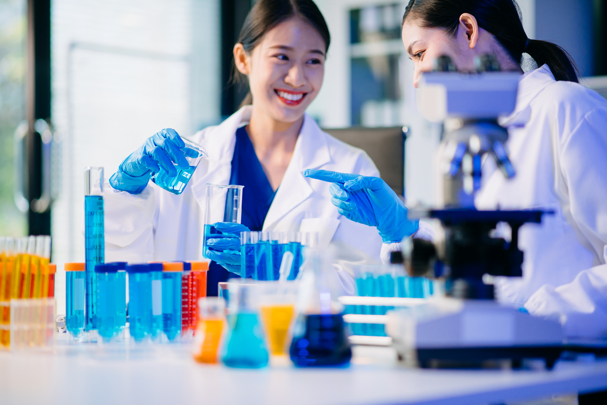 2023生物医学工程女生就业前景 好就业吗