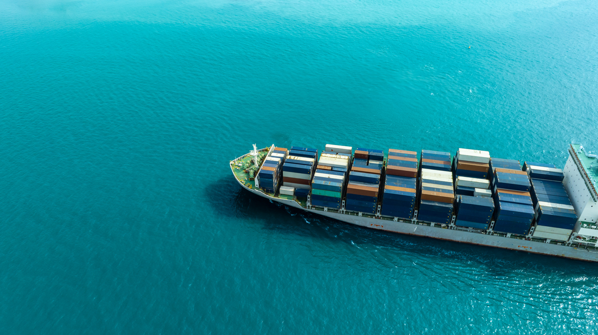 轮船货车汽车运输成本对比